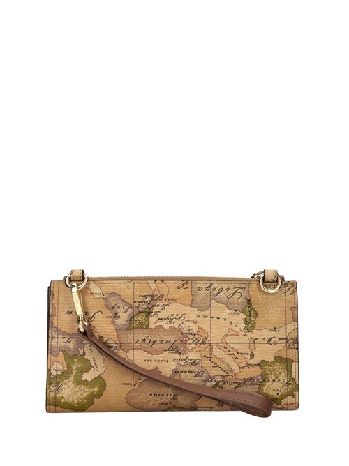 Borsa in pelle ALVIERO MARTINI 1a CLASSE | PN68 8633NATURAL